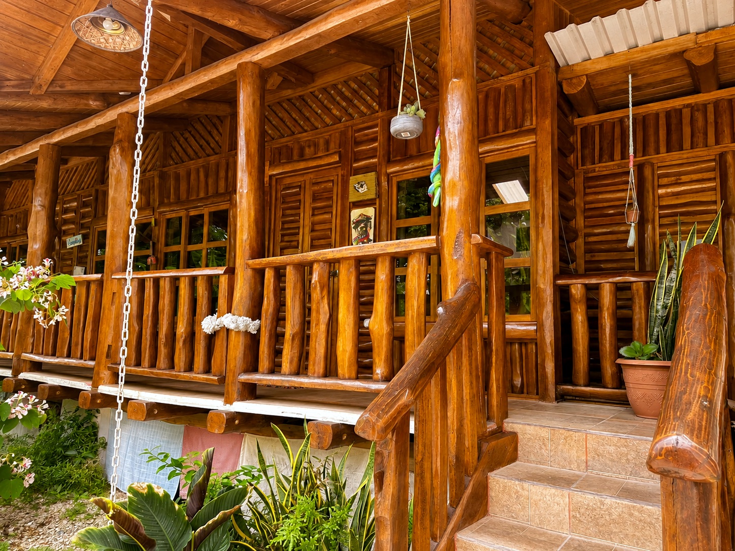 Detalle del Loft 1