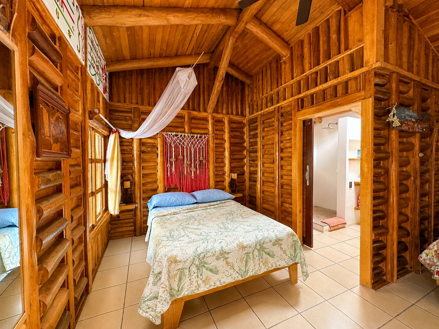 Detalle del Loft 1